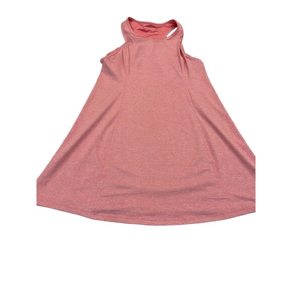 Harmony & Balance Athletic Dress Pink Size Large - Picture 3 of 4